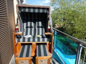 Ferienwohnung Stella Fiante, Breege